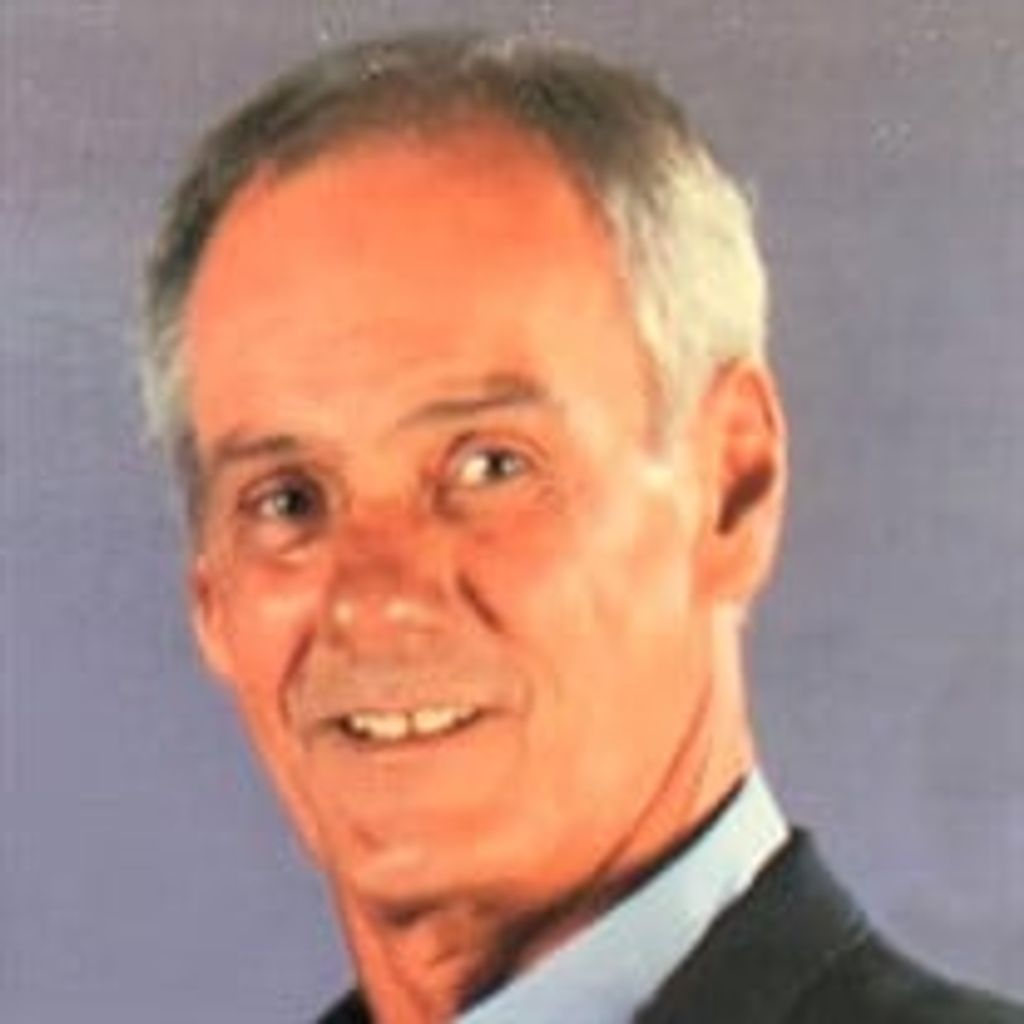 Patterson "Pooch" Gaspard