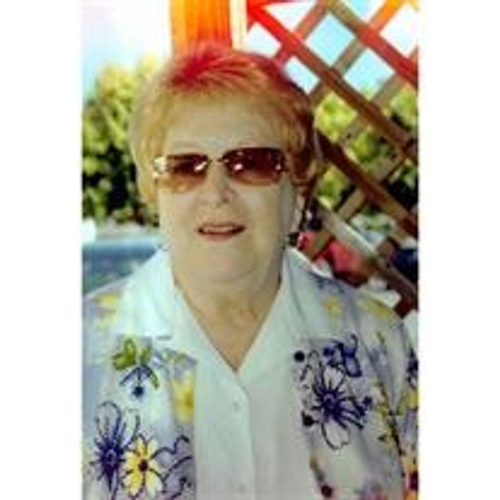 Nancy Kathryn Cook Profile Photo
