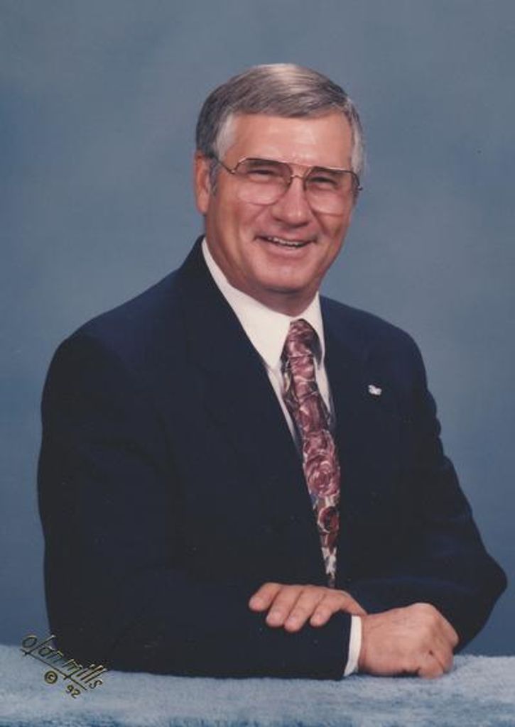 Harold Gene Muse Profile Photo