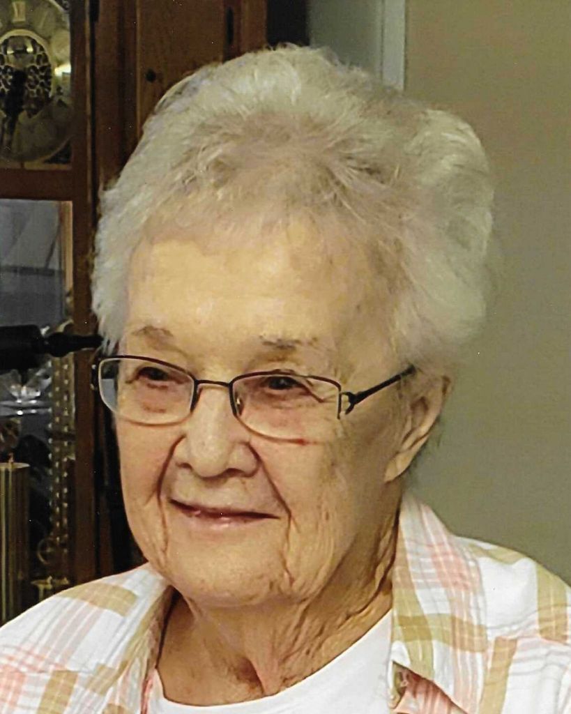 Frances McLaughlin Profile Photo