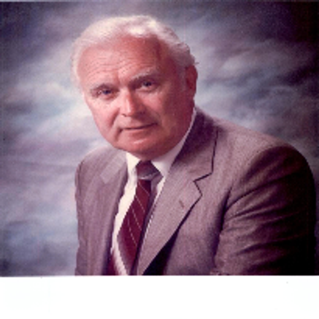 Joseph G. Busko, Jr.