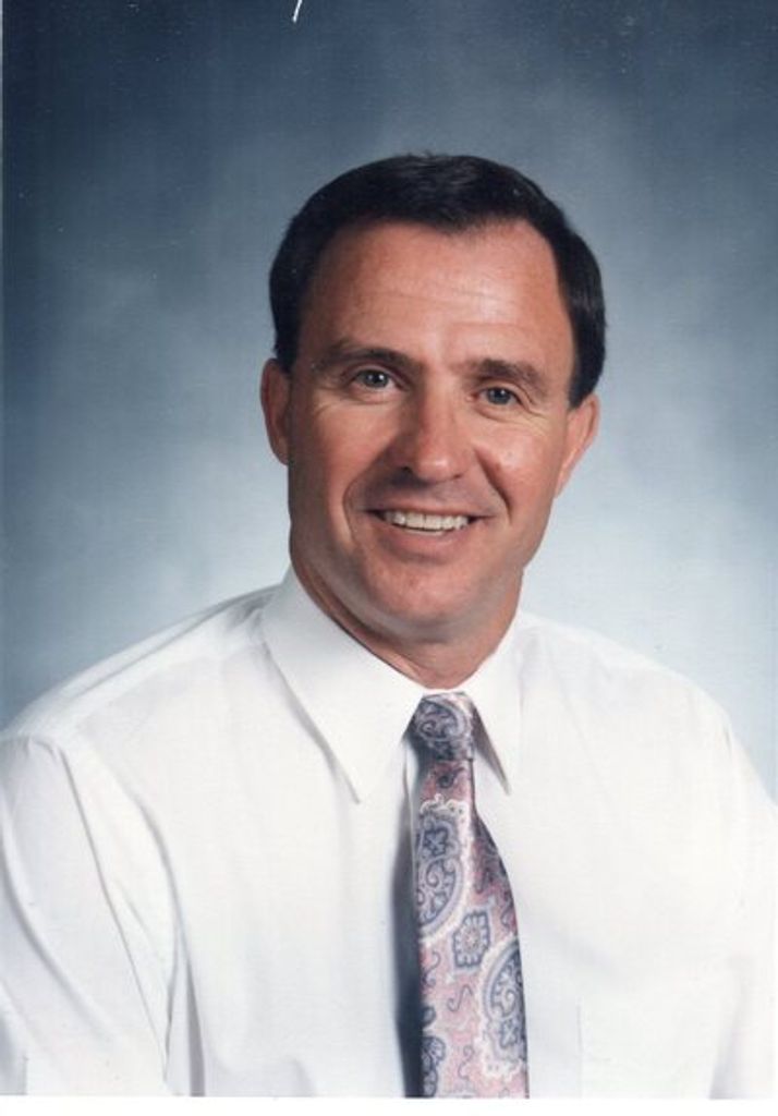 Michael L. Dant Profile Photo