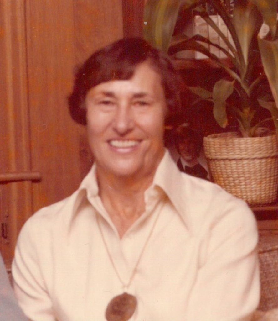 Kathleen Glaess