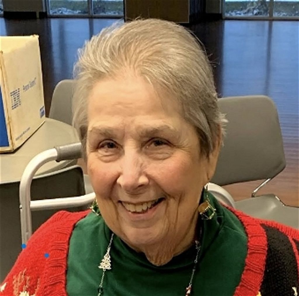 Pattee Jo Mulford Profile Photo