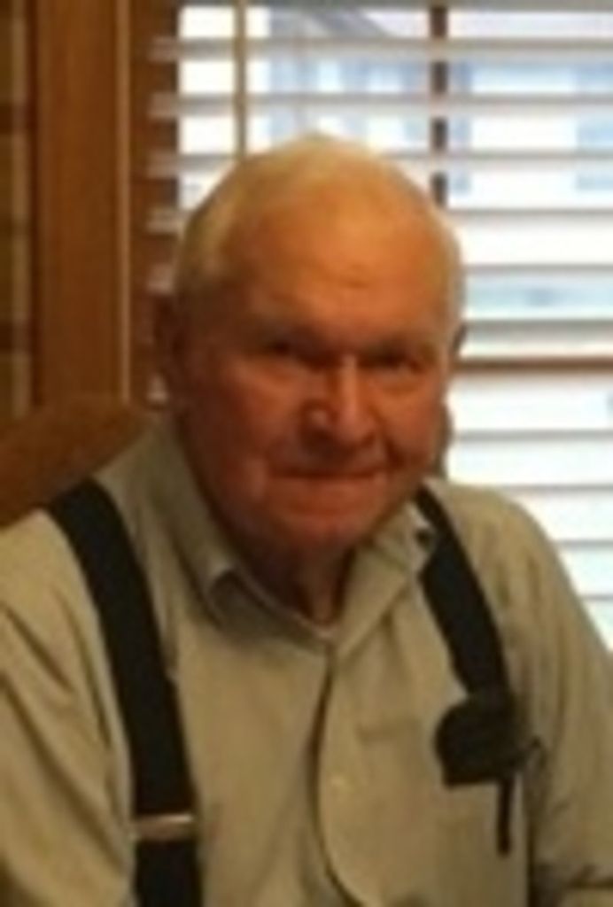 Wayne Carter "The Tomato King" Profile Photo