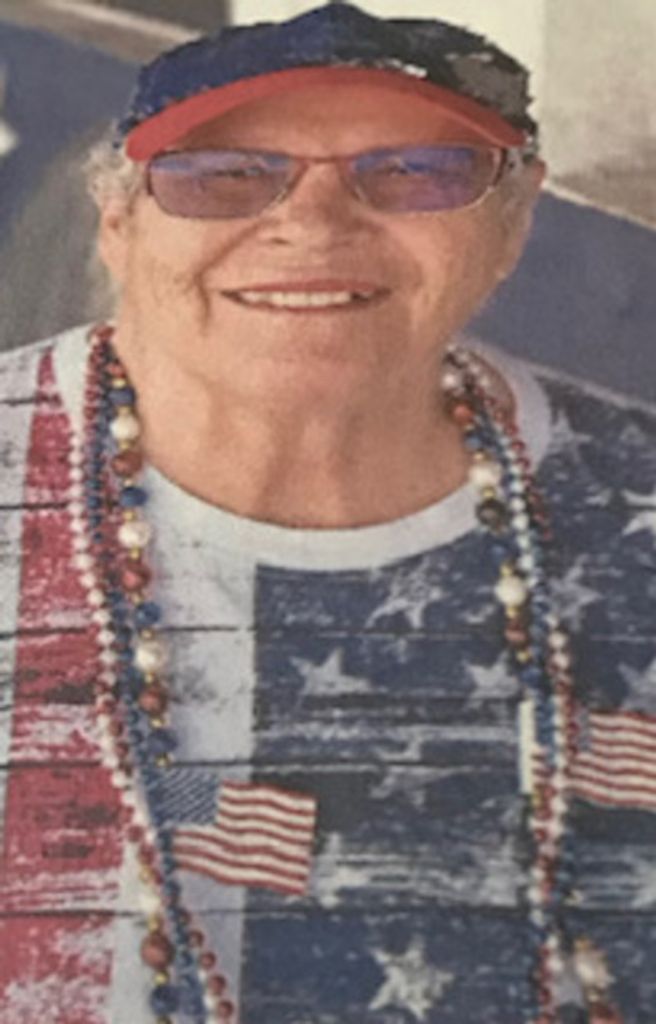 Alice Elizabeth Radics Profile Photo