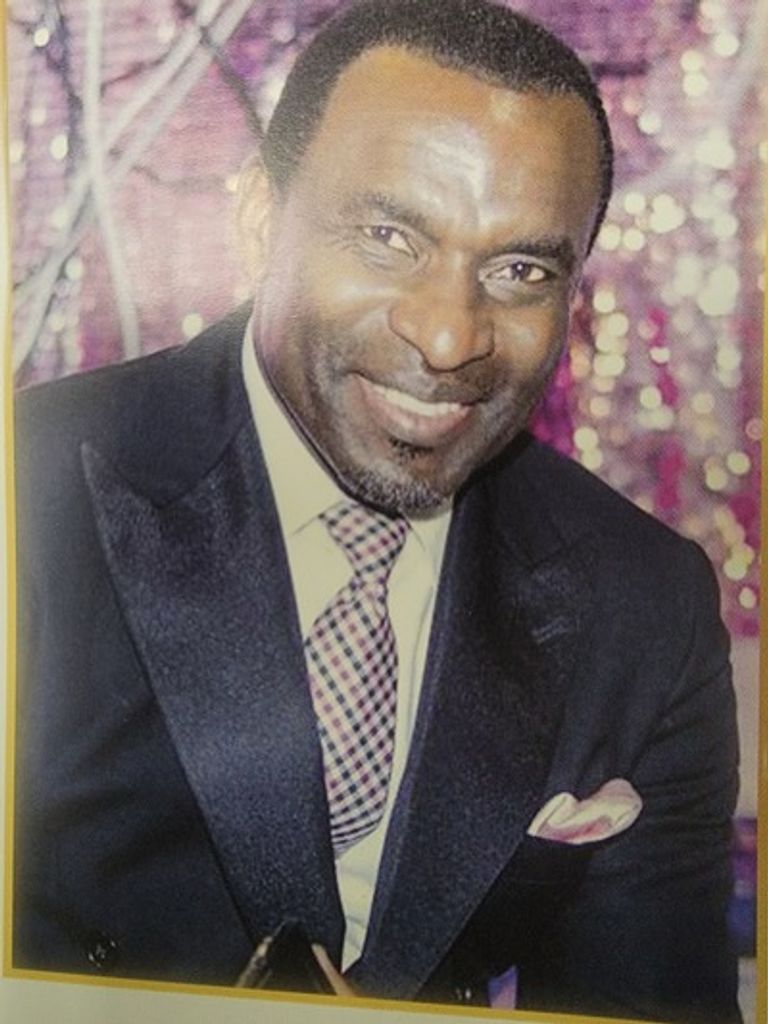 Bernard Fonlon Jr. Profile Photo