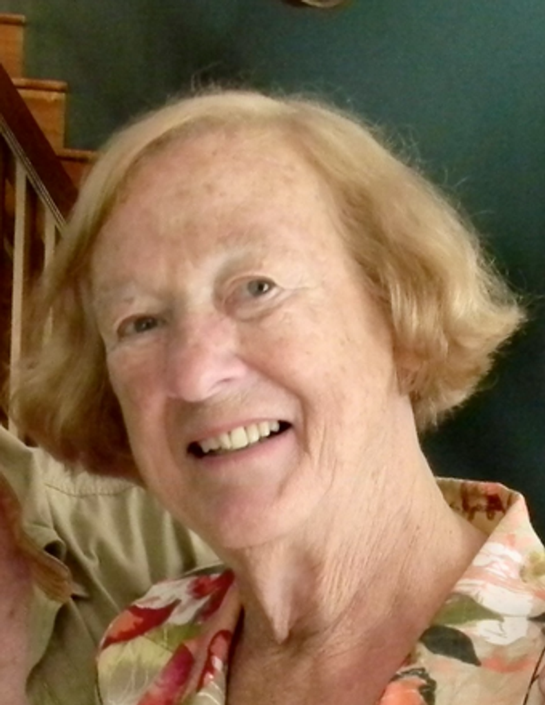 Alice Wyckoff Hinmann