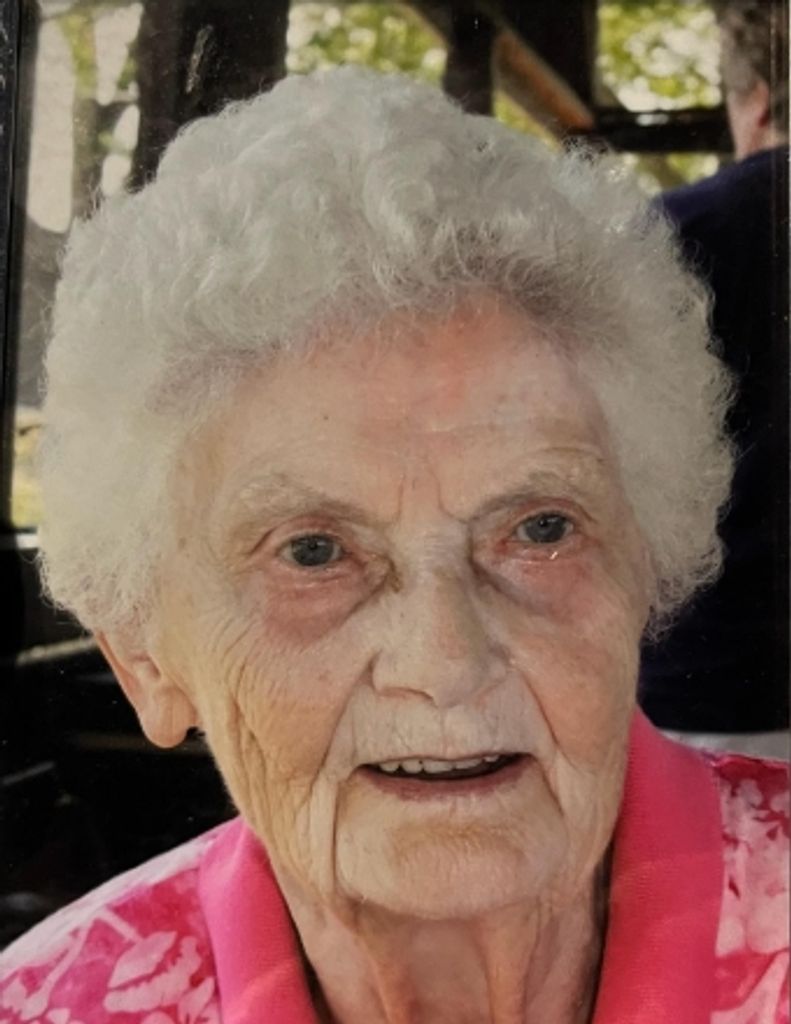 Alice Spriggs