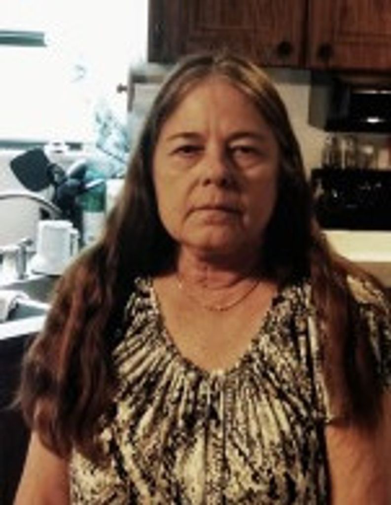 Jacqueline Willene Smart