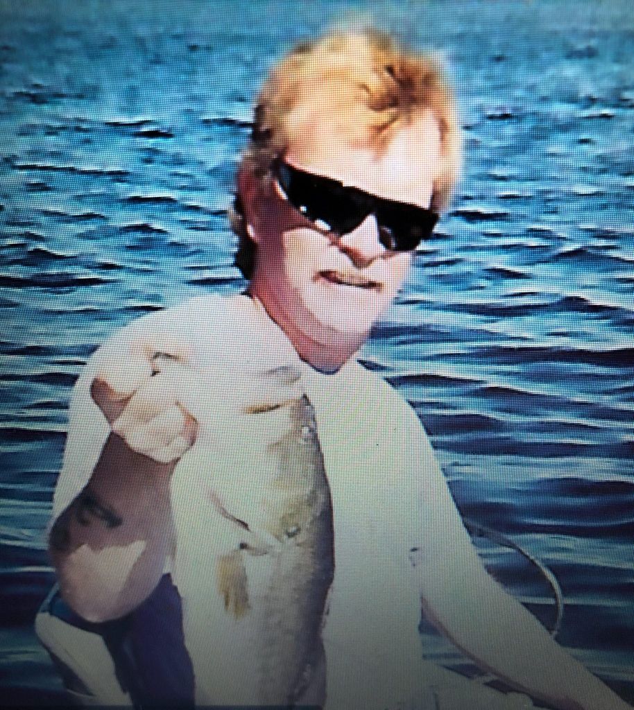 Jeff Wyatt Snowman Profile Photo