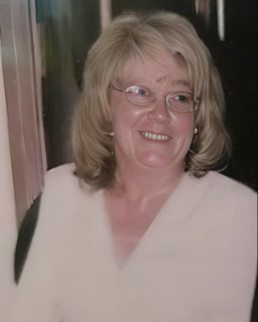 Dawn Marie Pippin