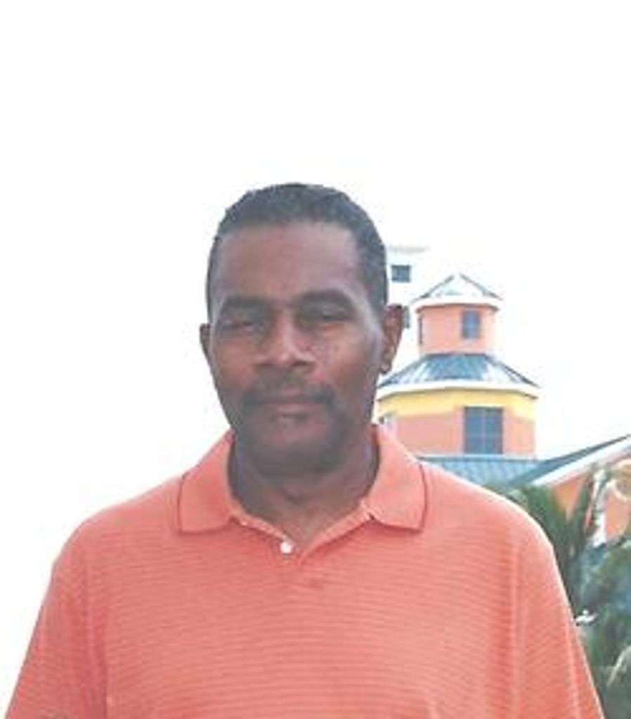 Alford Charles Messick