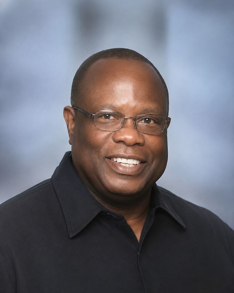 Dr. Christopher Ide