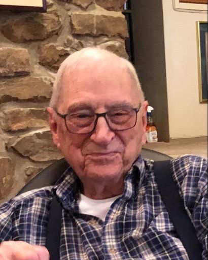 Jimmie Morris Bell's obituary image