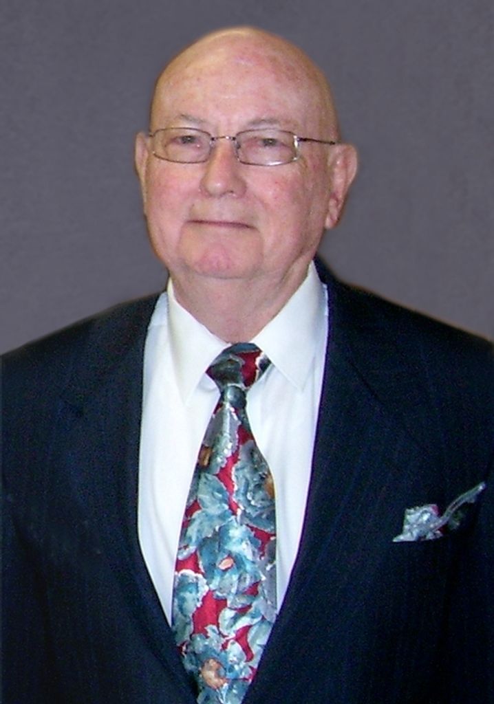 James Bickley Hoffman Profile Photo