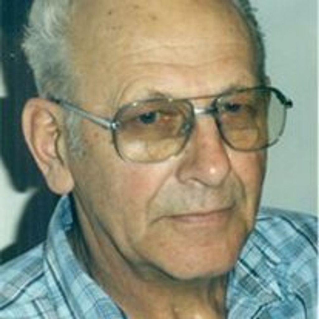 Frank J. Slabe