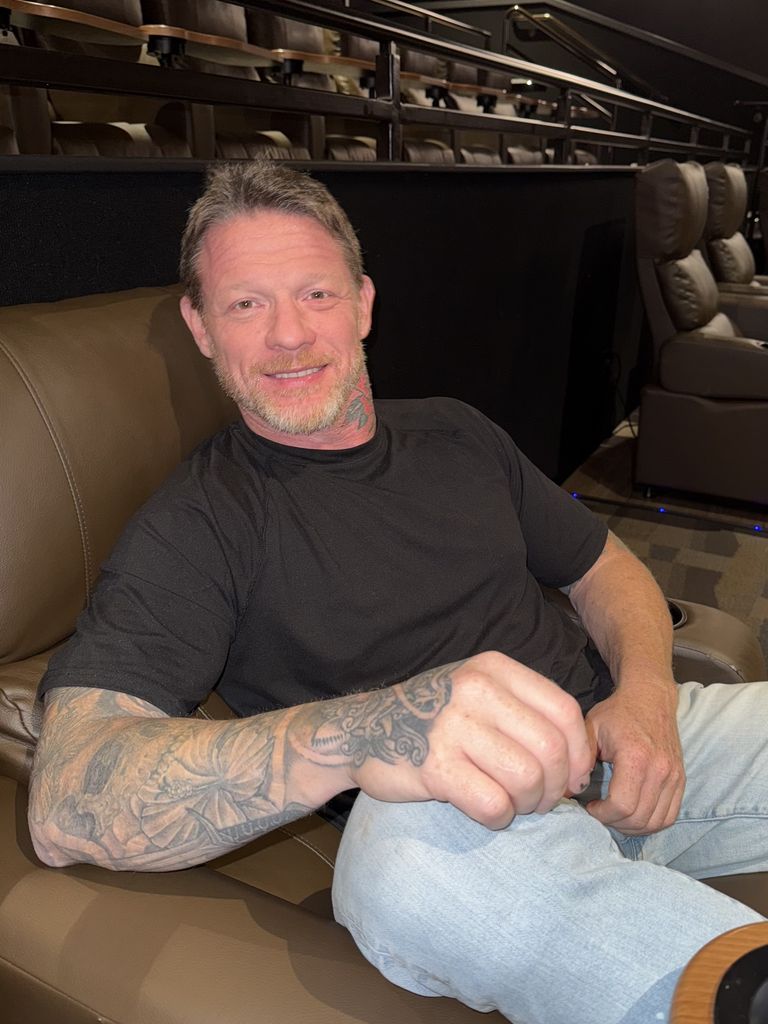 Robert Charles Marrone Profile Photo