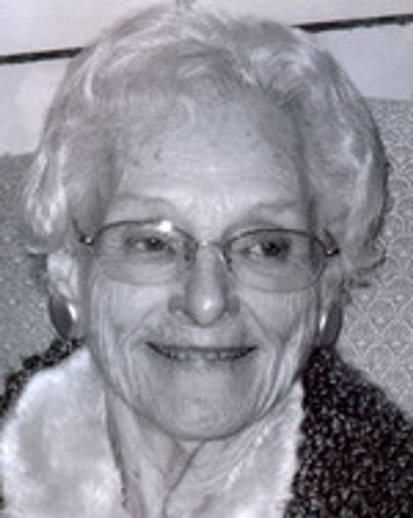 Carol E. (Rundquist)  Cowan