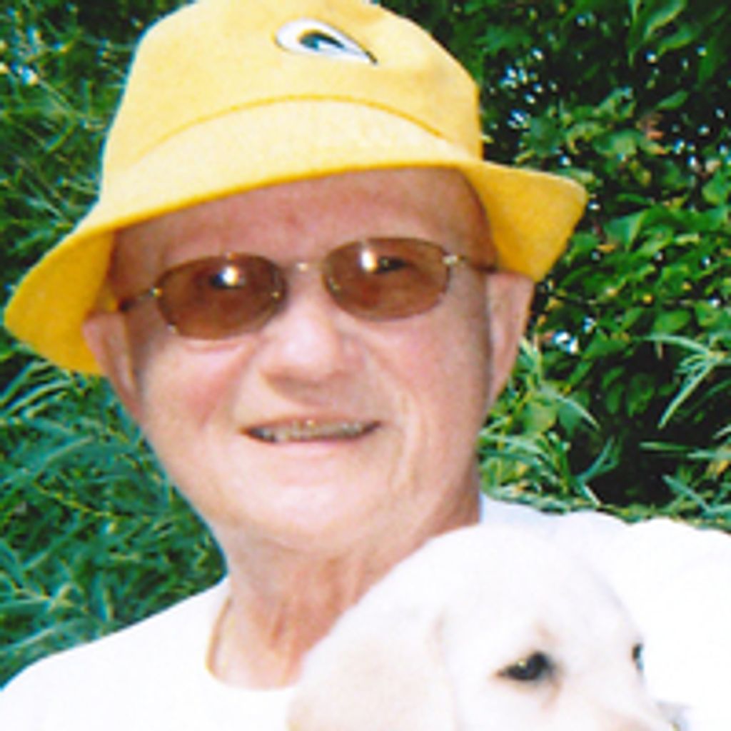 George Bernard Kachelmeier Profile Photo