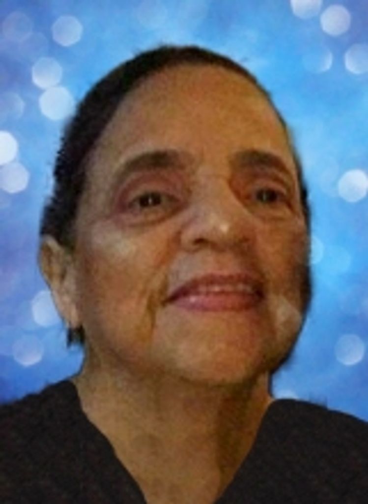 Nancy Arguelles