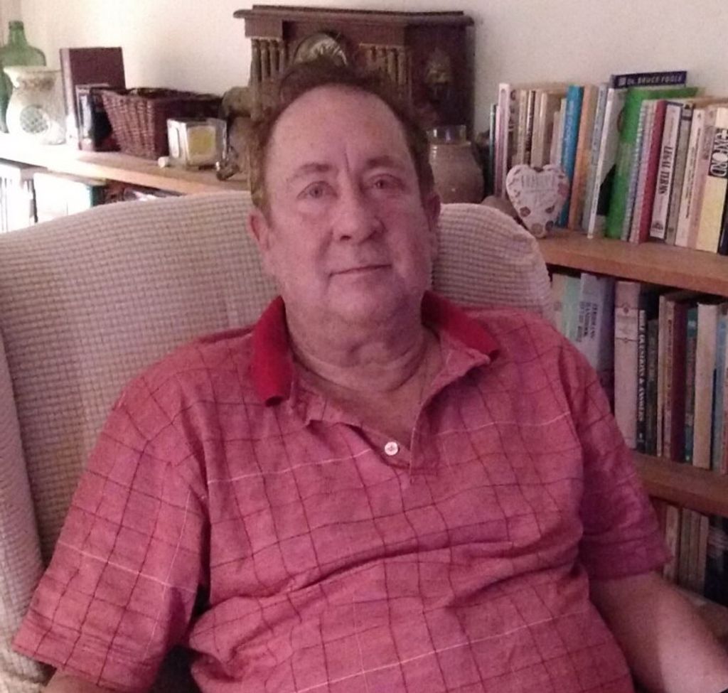 Thomas Edward Finucan, Jr. Profile Photo