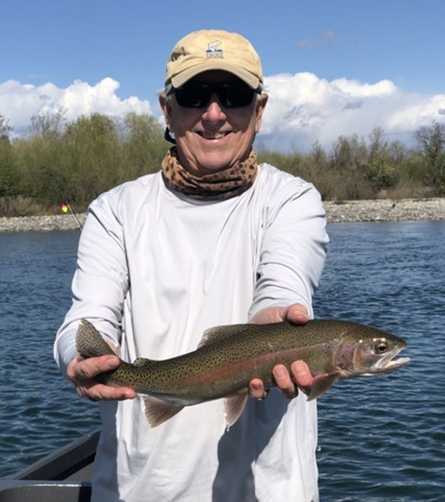 David Gene Marler Profile Photo