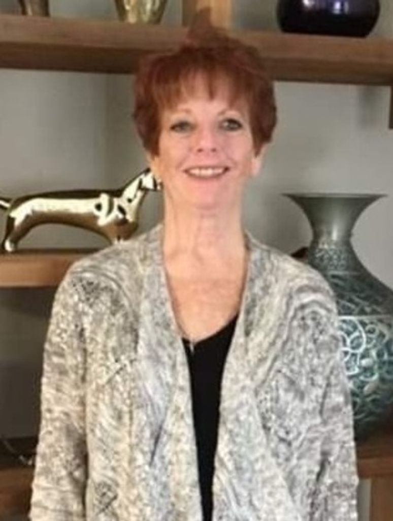 Brenda Jean Collier Brown Profile Photo