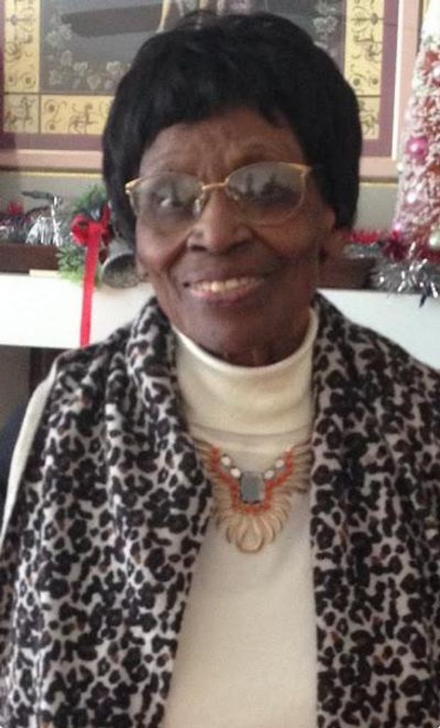 Mattie B. Beard Profile Photo
