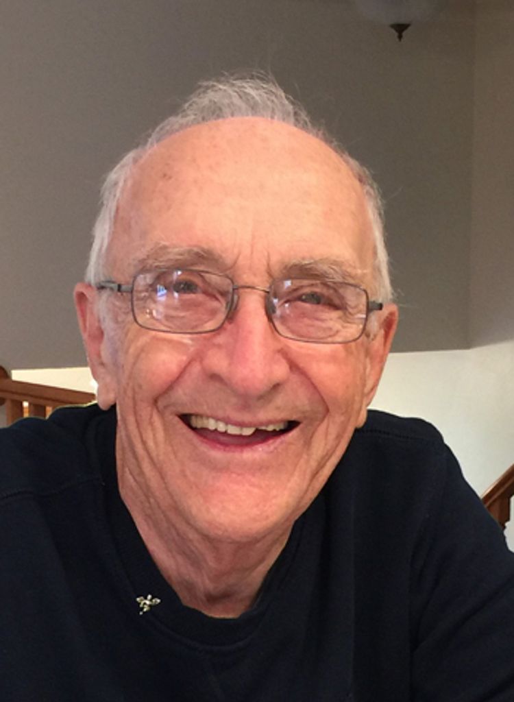 Ralph Tyrrell