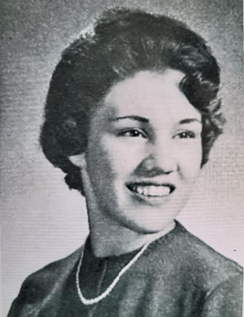 Patricia Larusch Profile Photo