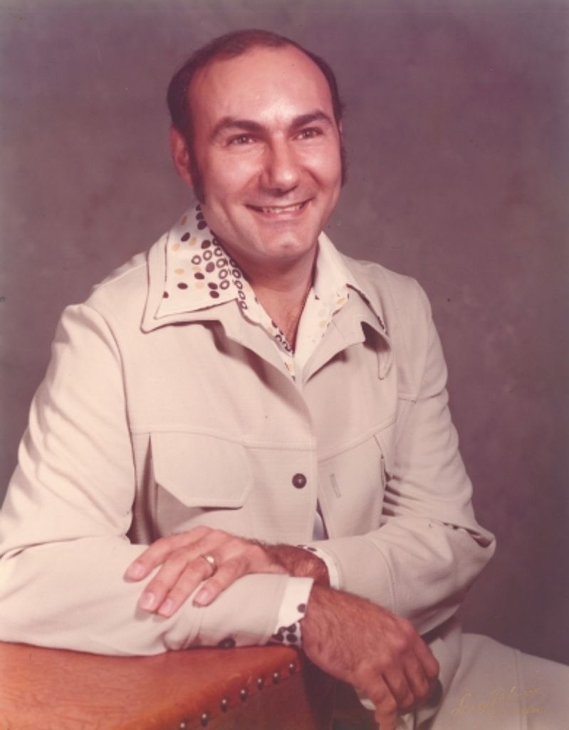 William Edward Martinous