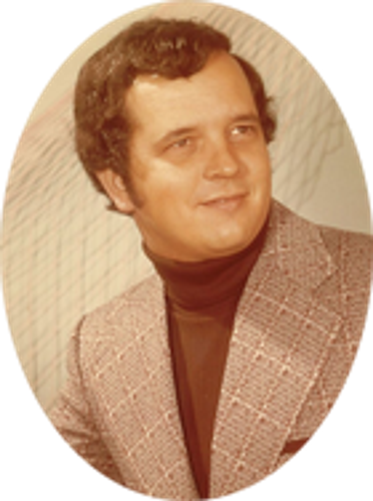 Donald Lee "Don" Elrod