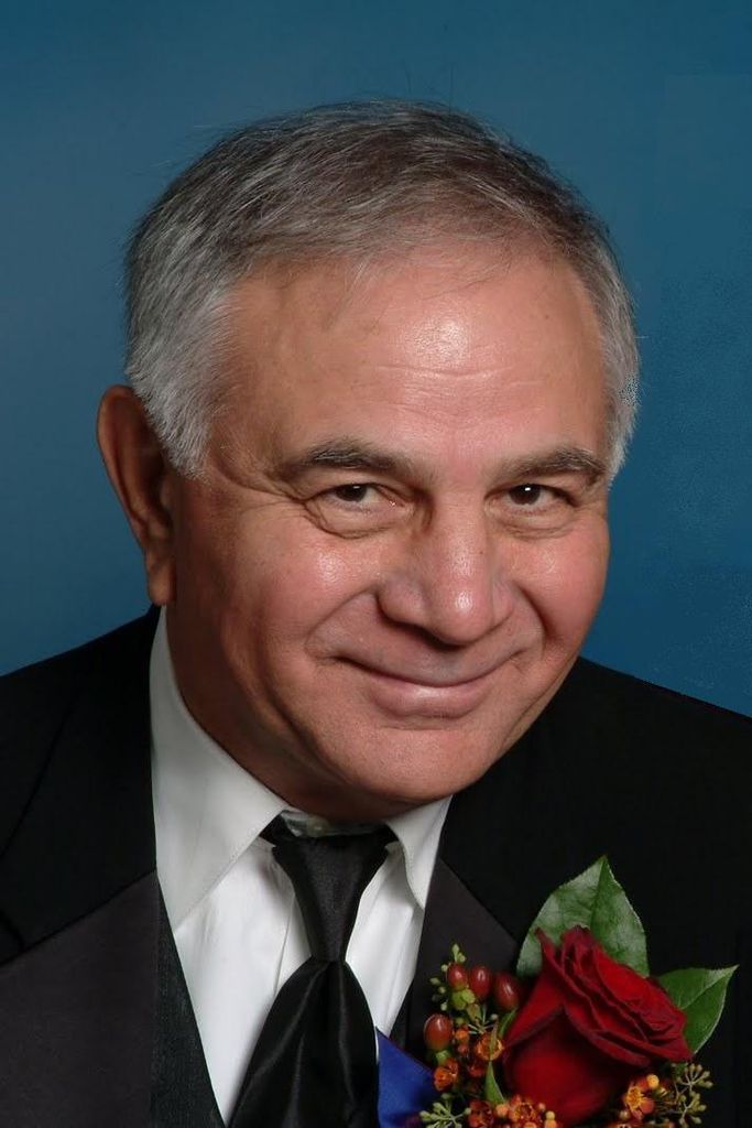 Gregory R. Molinaro