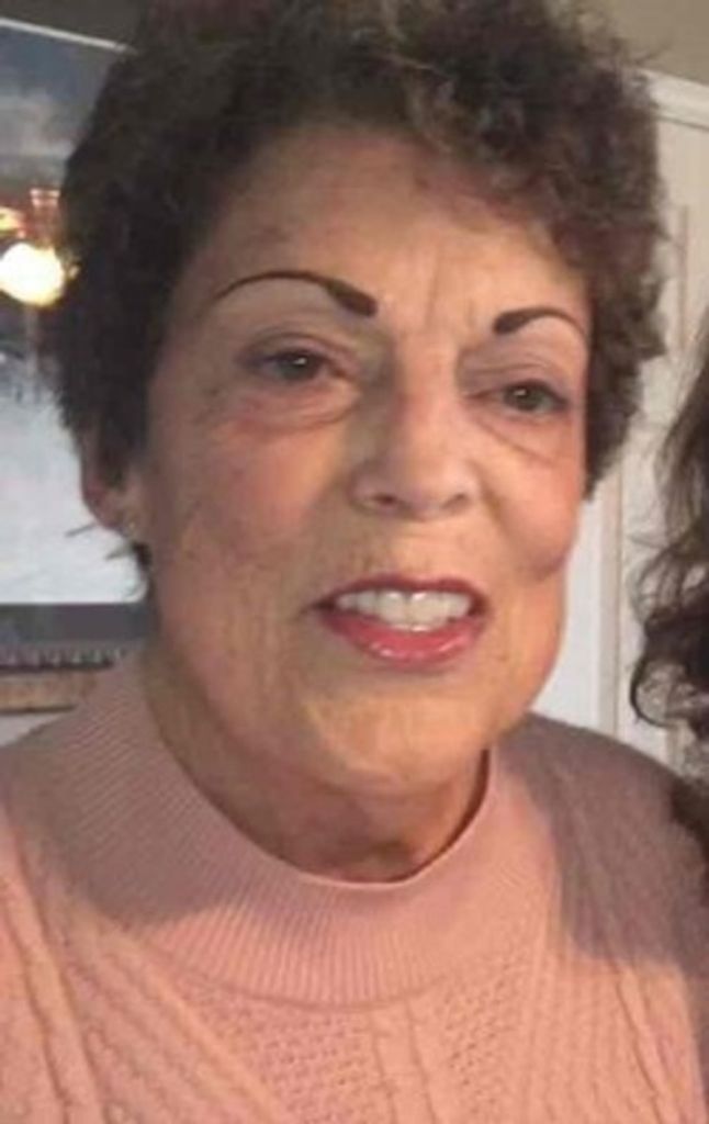 Mary Kay Carr