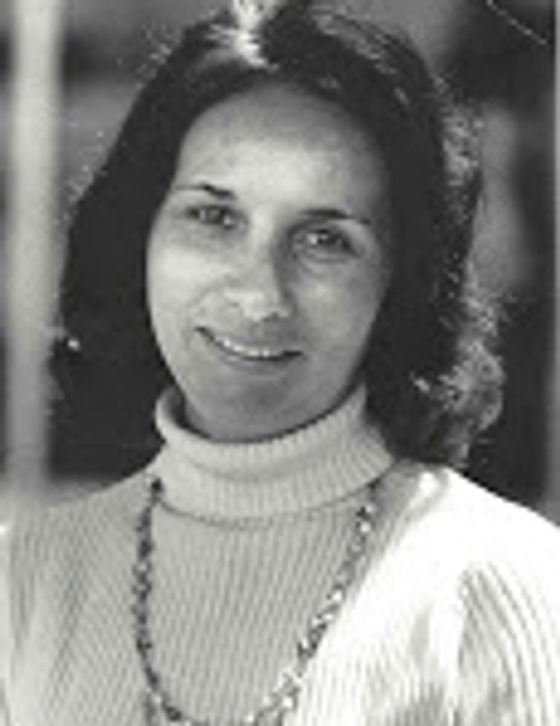 Ann M. Rinaldi Profile Photo