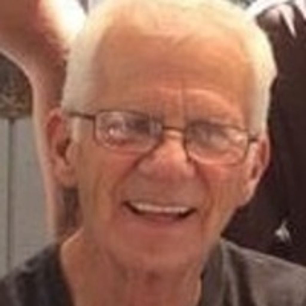 James Frederick Crawford Sr.