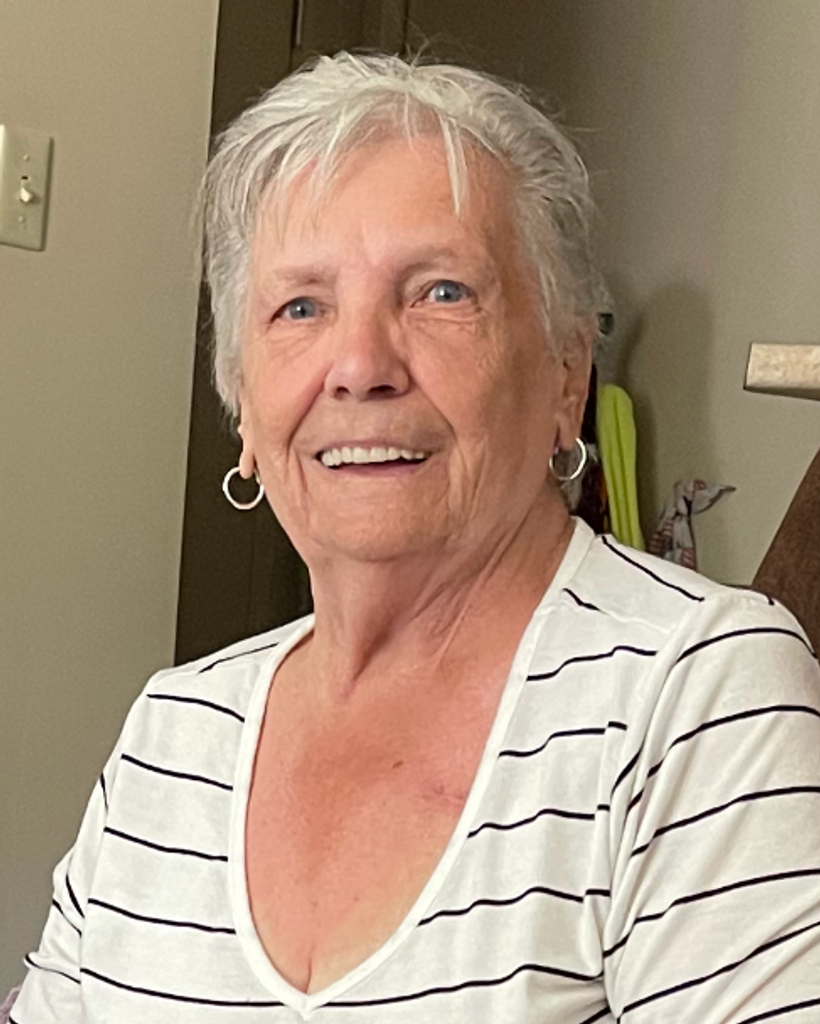 Catherine Monbleau Profile Photo