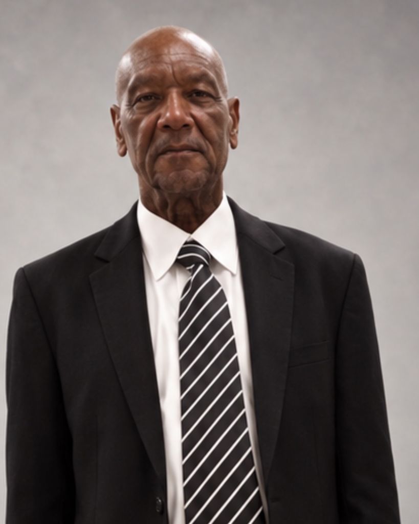 James Earl Williams Profile Photo