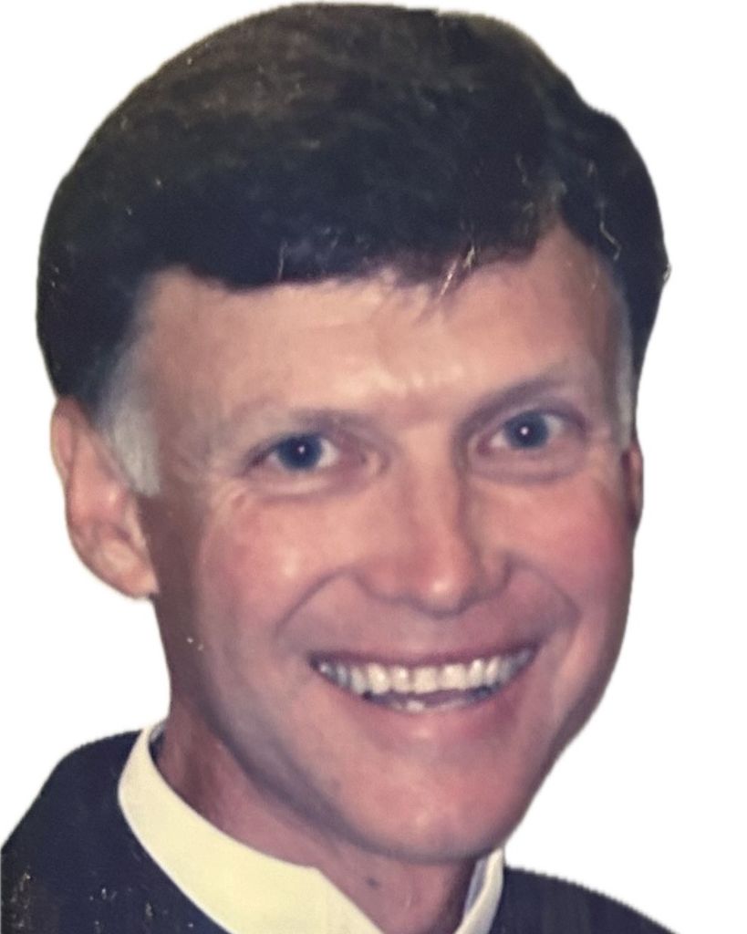 Everett Gaines Jeffcoat Profile Photo