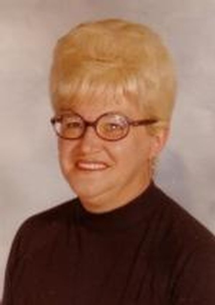 Ione Collette Cary