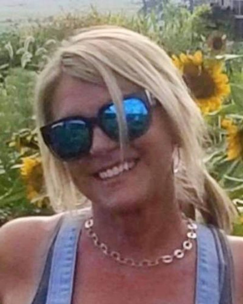 Denise N. "Nikki" Fairchild Cunningham