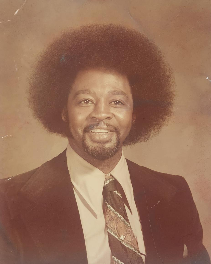 Bobby G. Stells Profile Photo