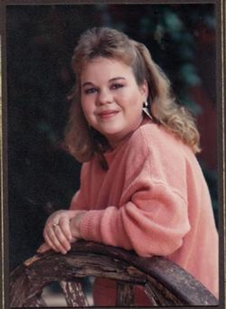 Tiffany Jan Reams Profile Photo