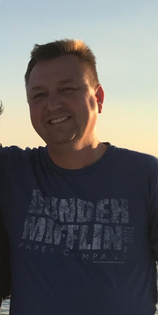 William R. Kinsey Profile Photo