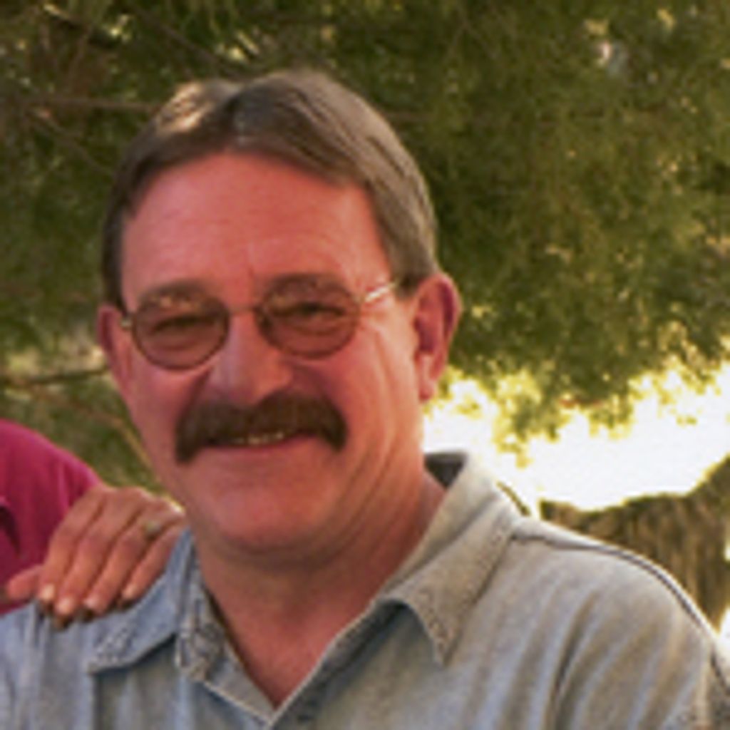 Robert Jaye "R.J." Wolfe