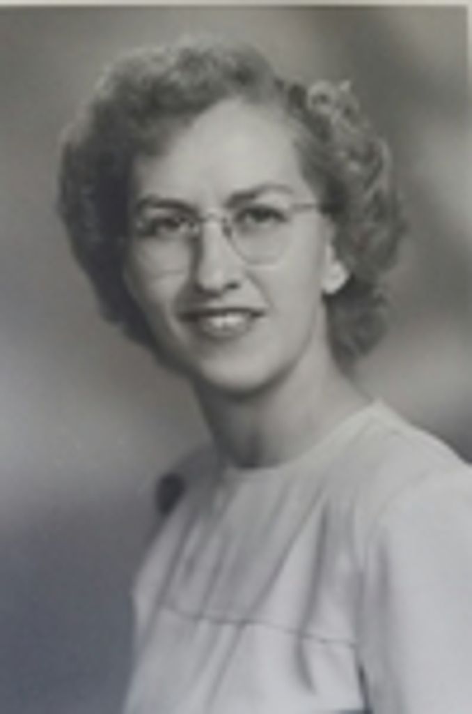 Elizabeth Watt (Biles)