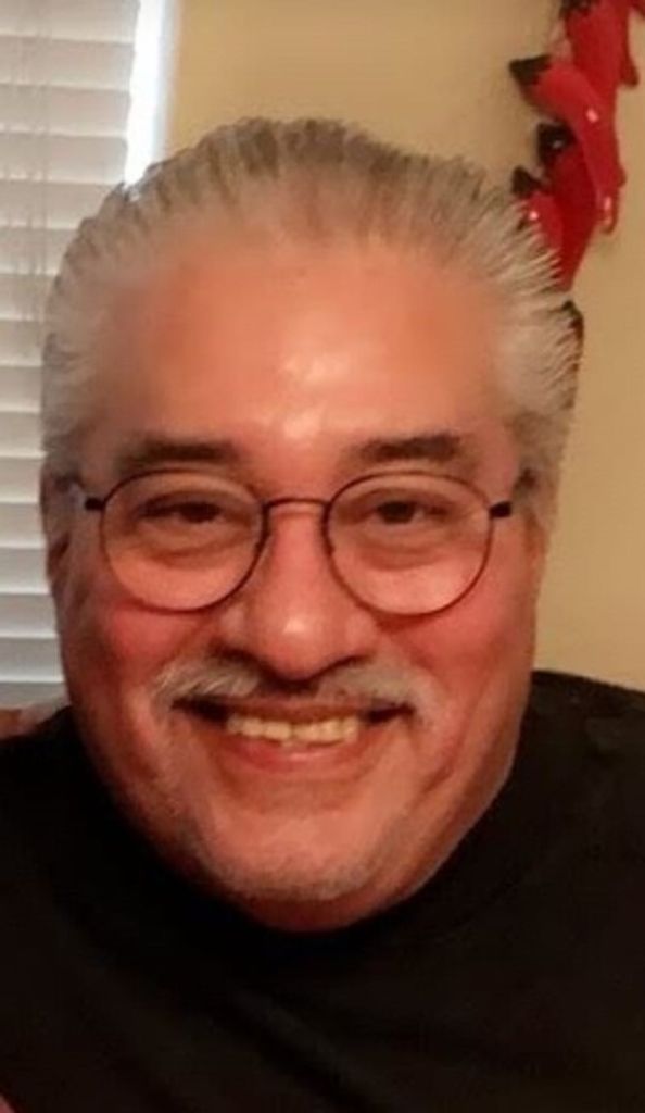 George Phillip Martinez Profile Photo