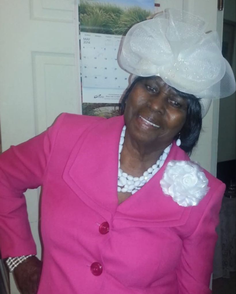 Annie M. Berry Profile Photo