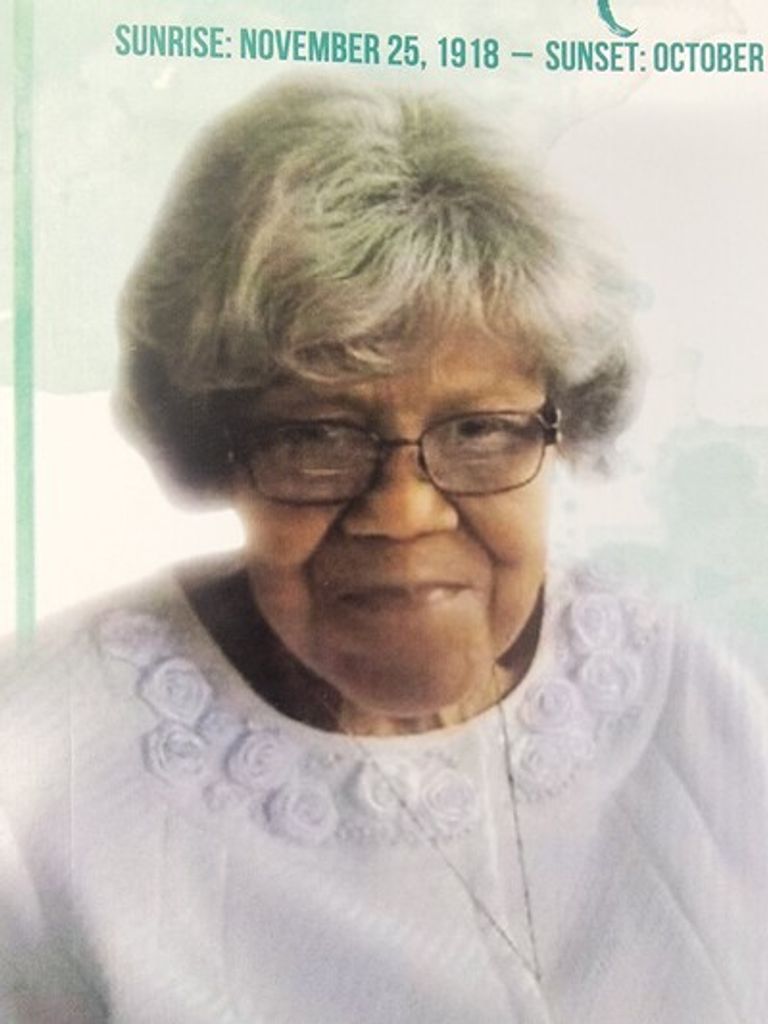 Henrietta Harrison Profile Photo